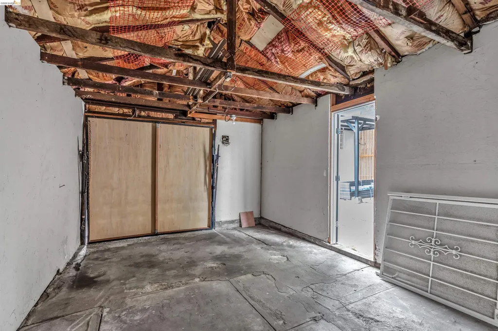 3130 Nicol Avenue Oakland CA 94602