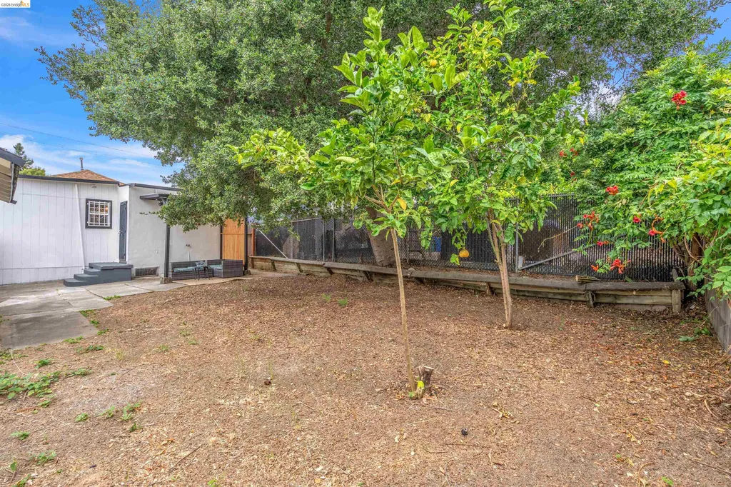 3130 Nicol Avenue Oakland CA 94602