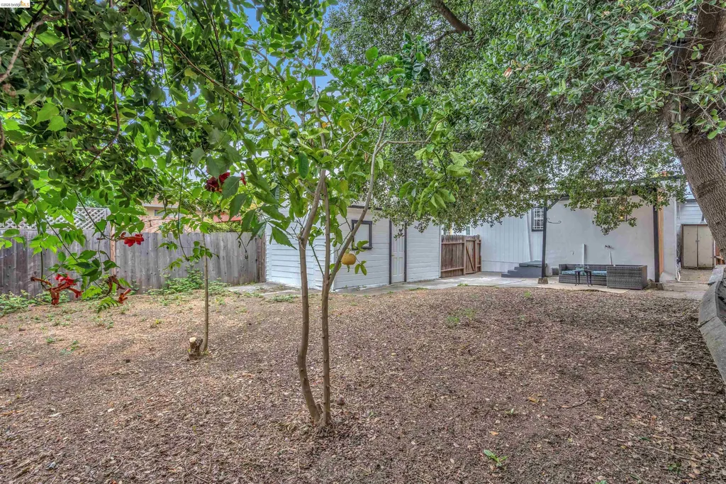 3130 Nicol Avenue Oakland CA 94602