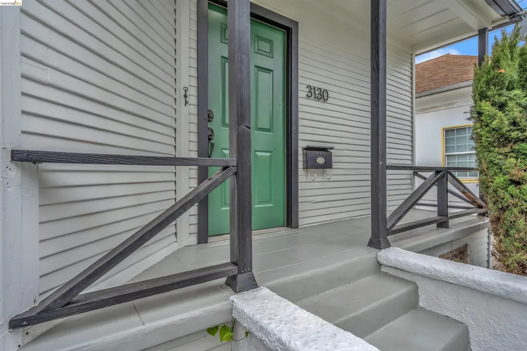 3130 Nicol Avenue Oakland CA 94602