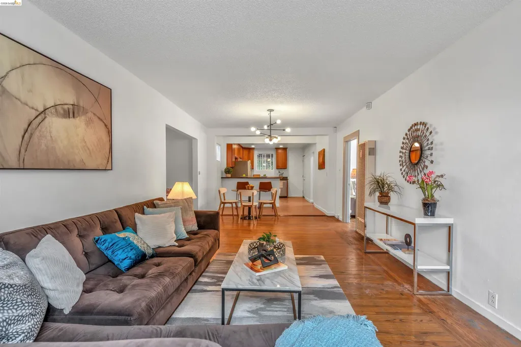 3130 Nicol Avenue Oakland CA 94602