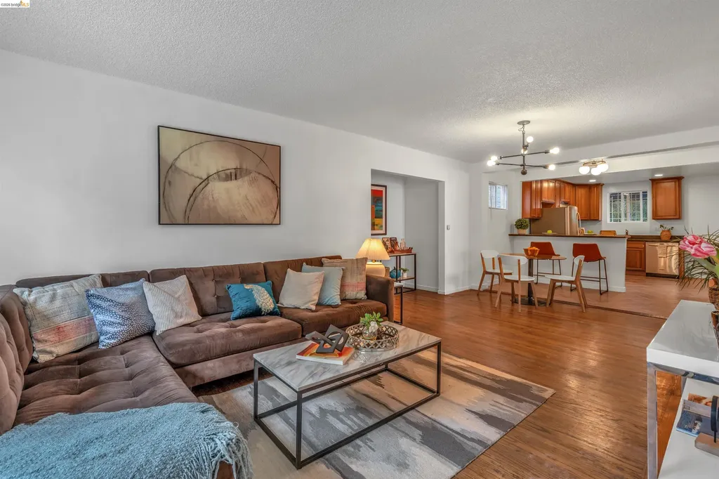 3130 Nicol Avenue Oakland CA 94602