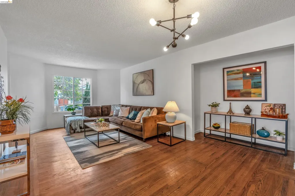 3130 Nicol Avenue Oakland CA 94602