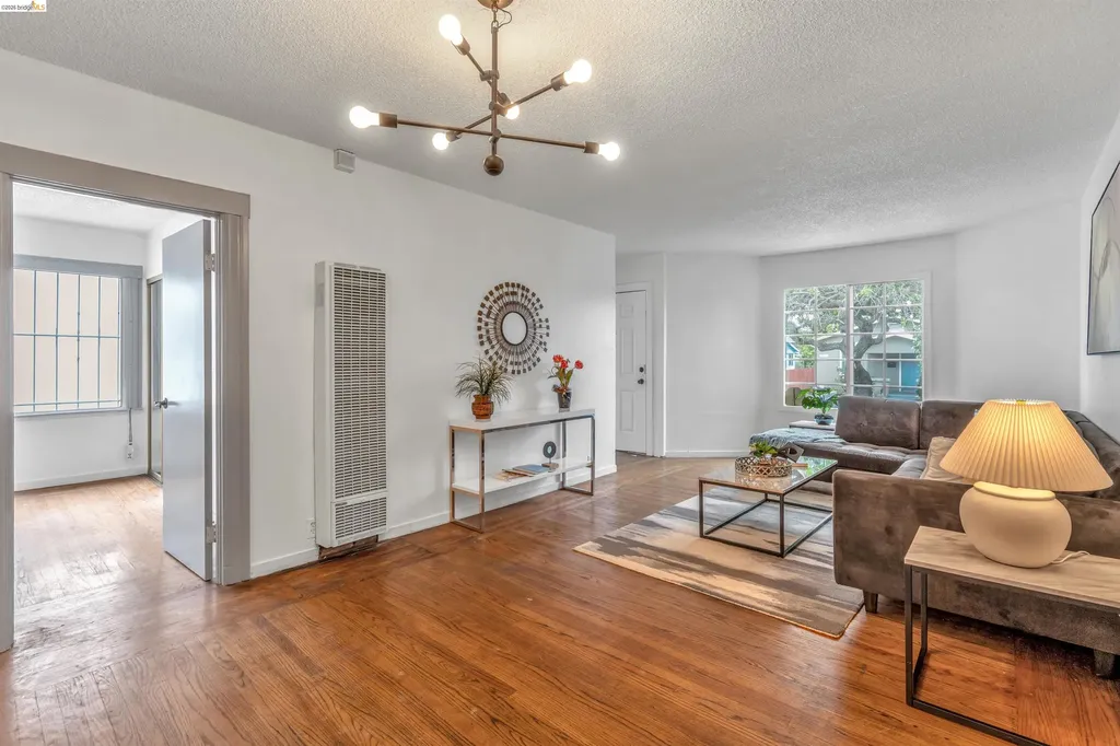 3130 Nicol Avenue Oakland CA 94602