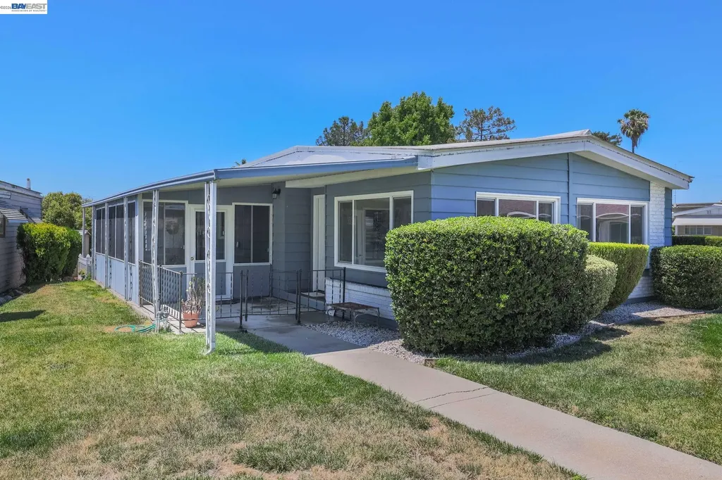 1029 Peralta Concord CA 94520