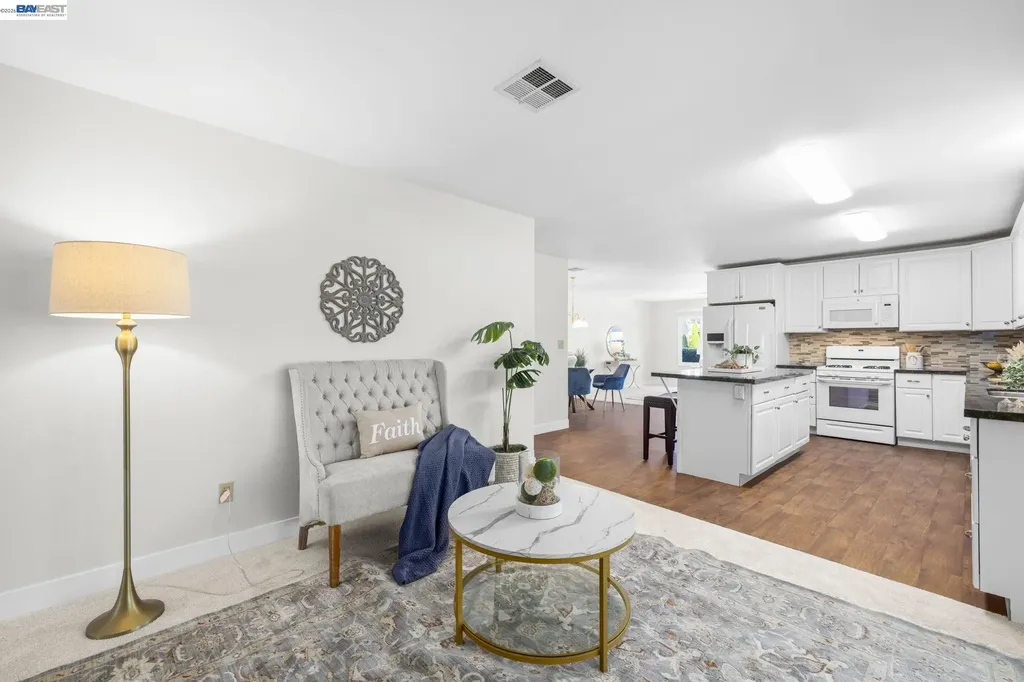 1029 Peralta Concord CA 94520