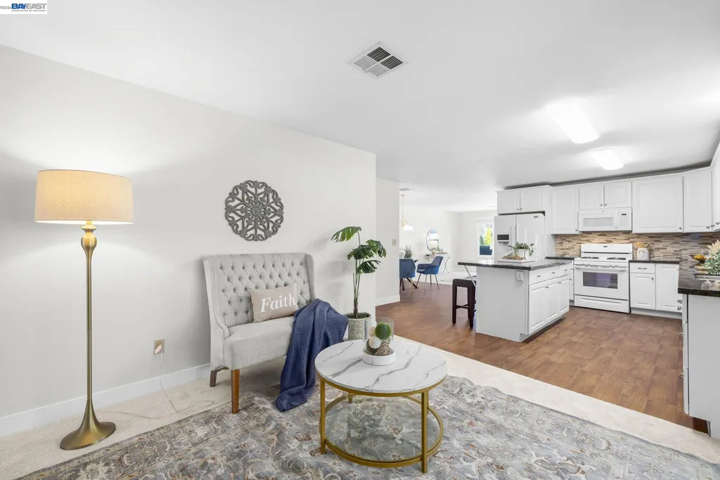 1029 Peralta Concord CA 94520