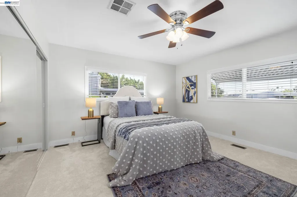 1029 Peralta Concord CA 94520