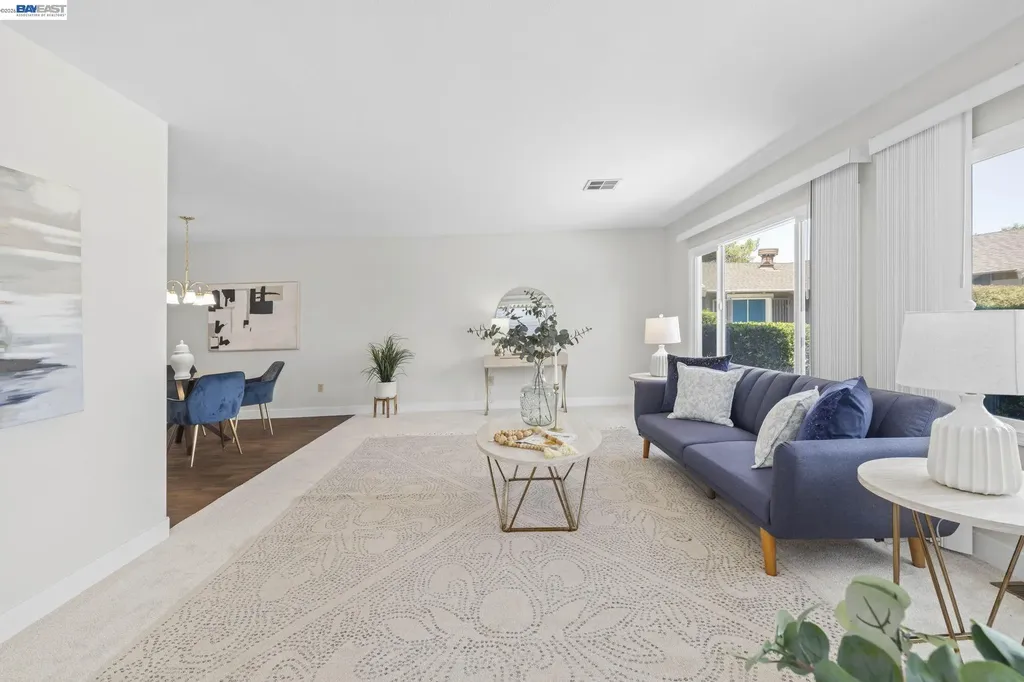 1029 Peralta Concord CA 94520