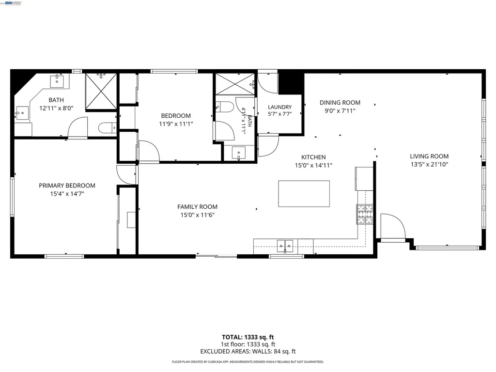 1029 Peralta Concord CA 94520