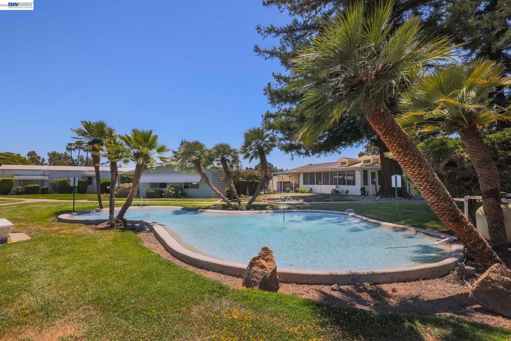 1029 Peralta Concord CA 94520