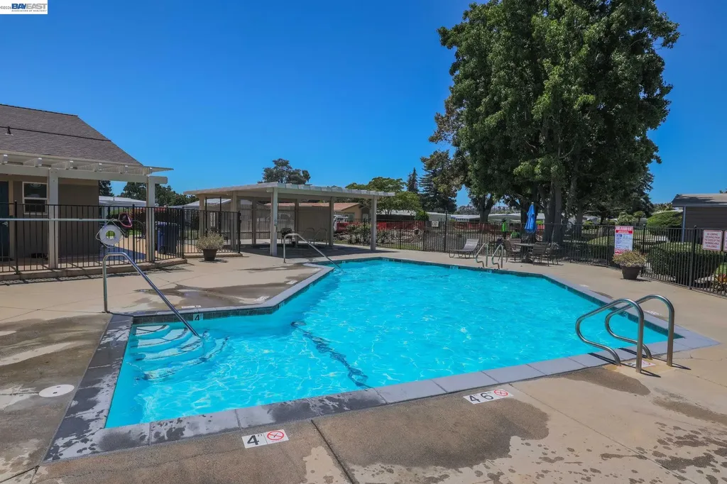 1029 Peralta Concord CA 94520