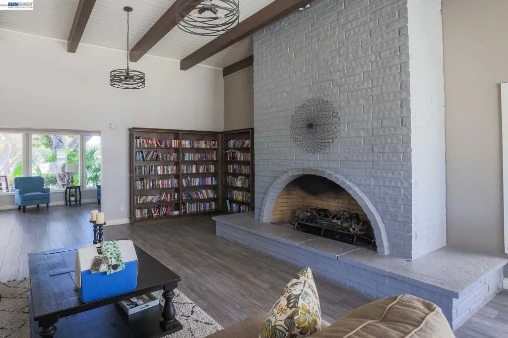 1029 Peralta Concord CA 94520