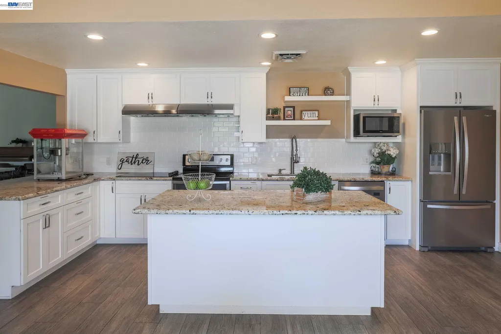 1029 Peralta Concord CA 94520