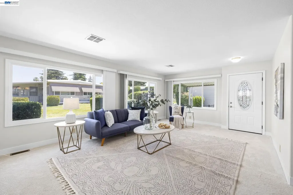 1029 Peralta Concord CA 94520
