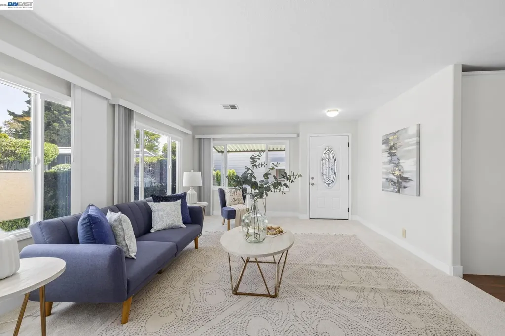 1029 Peralta Concord CA 94520