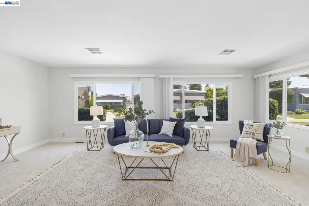 1029 Peralta Concord CA 94520