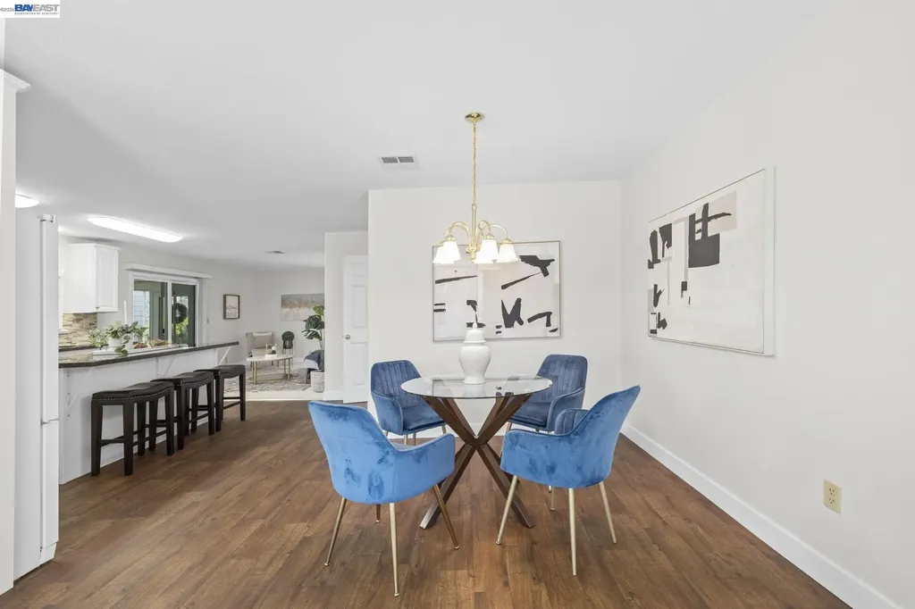 1029 Peralta Concord CA 94520