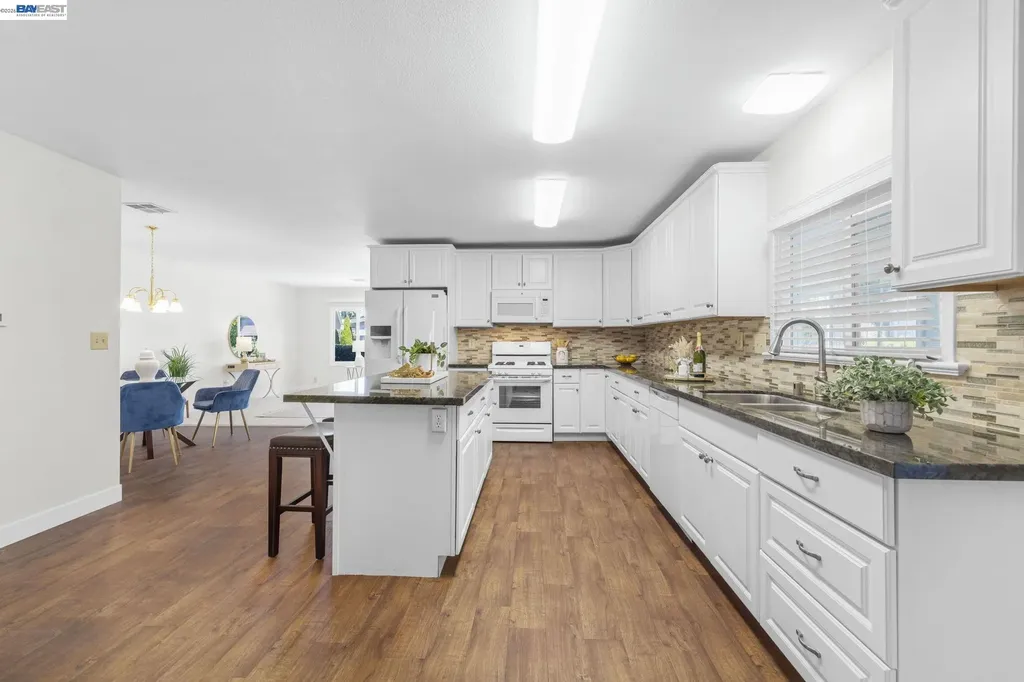 1029 Peralta Concord CA 94520