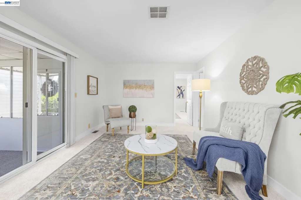 1029 Peralta Concord CA 94520