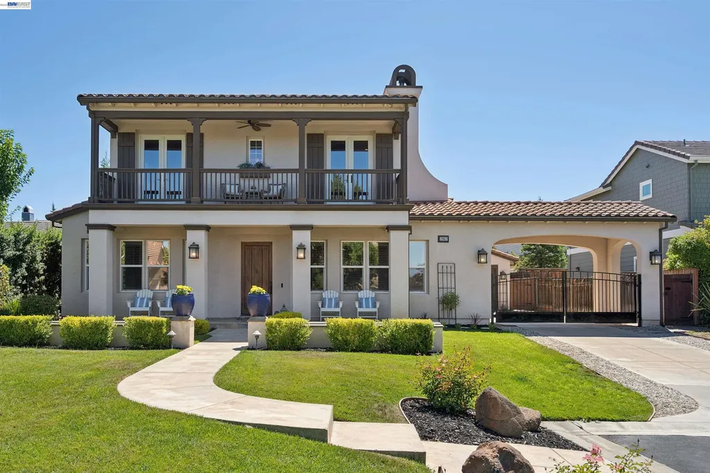 2962 Picholine Court Livermore CA 94550