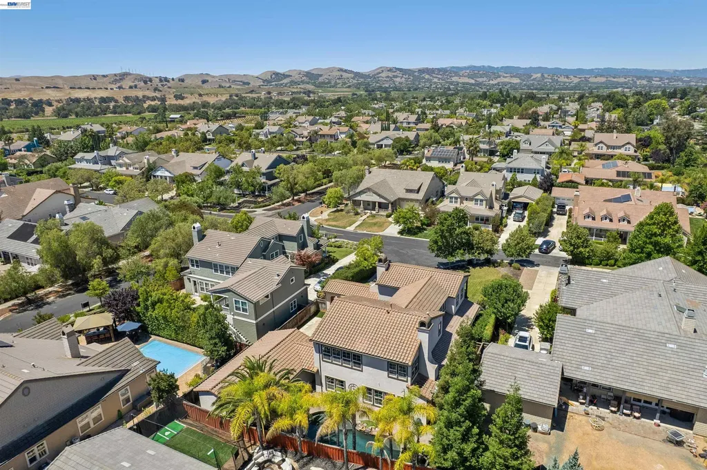 2962 Picholine Court Livermore CA 94550