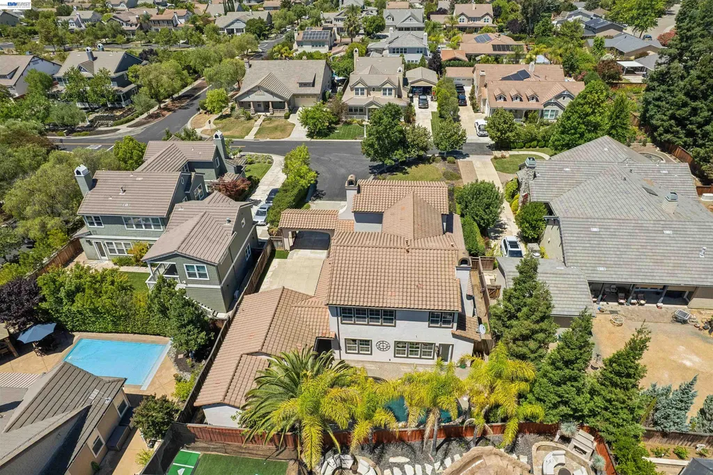 2962 Picholine Court Livermore CA 94550
