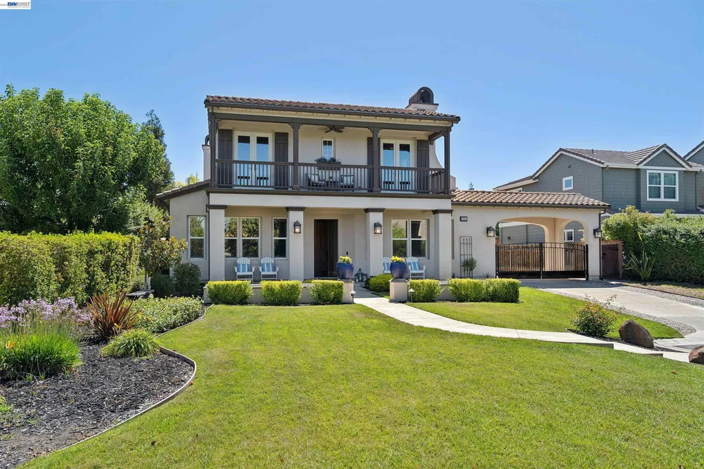 2962 Picholine Court Livermore CA 94550