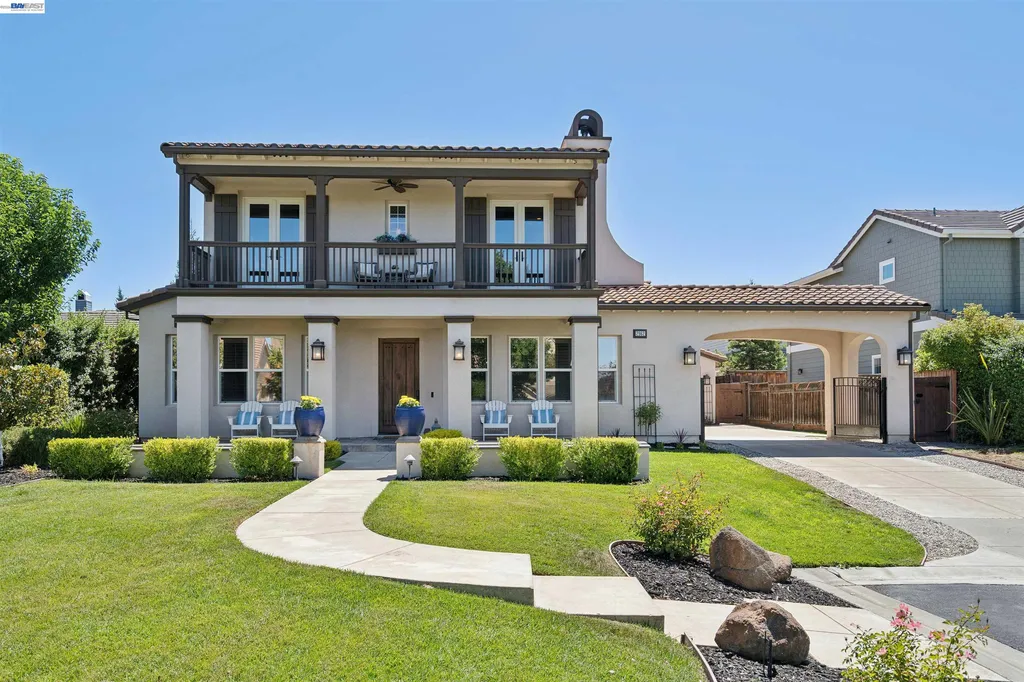 2962 Picholine Court Livermore CA 94550