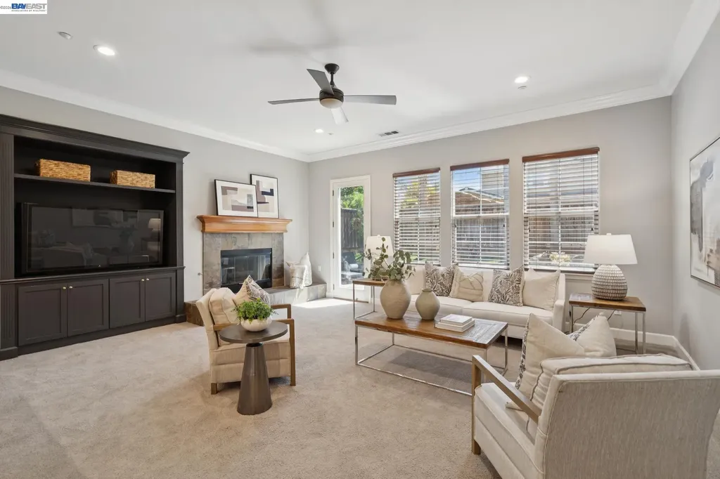 2962 Picholine Court Livermore CA 94550