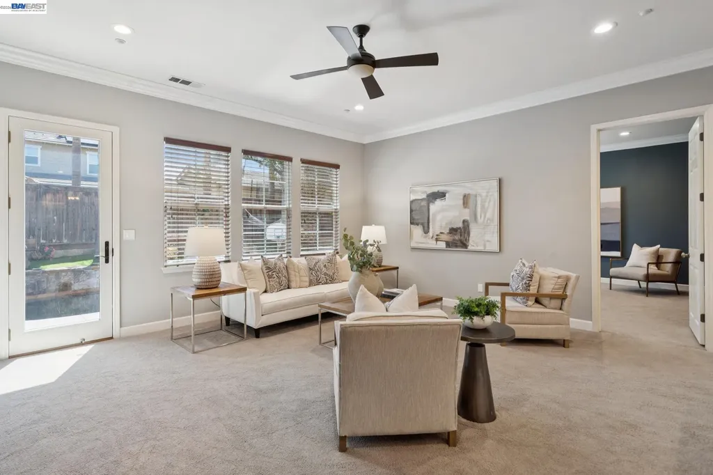 2962 Picholine Court Livermore CA 94550