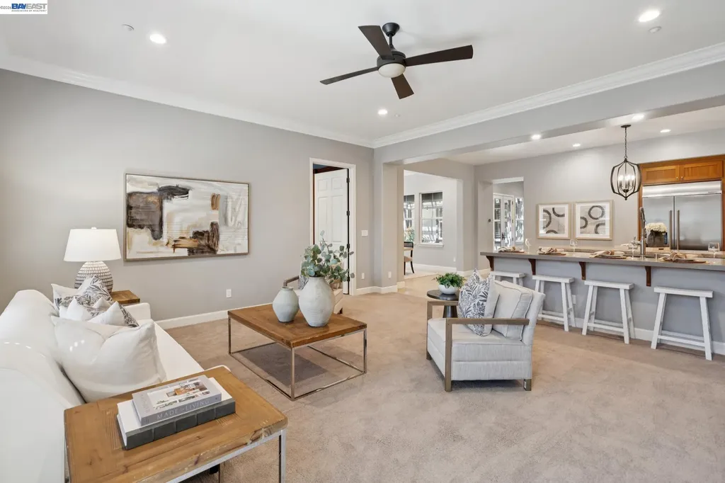 2962 Picholine Court Livermore CA 94550