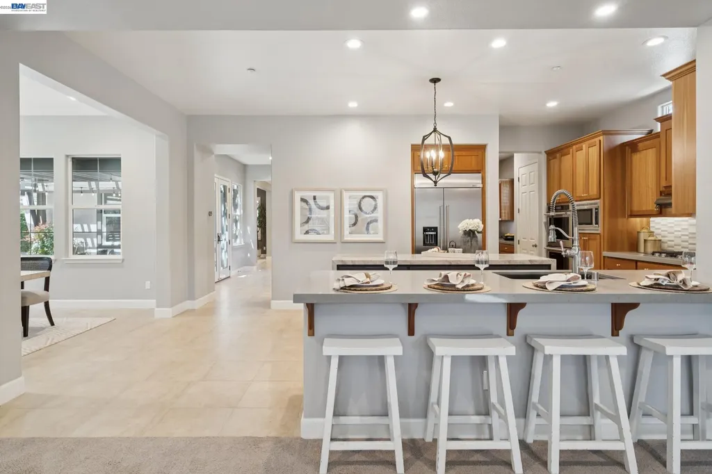 2962 Picholine Court Livermore CA 94550