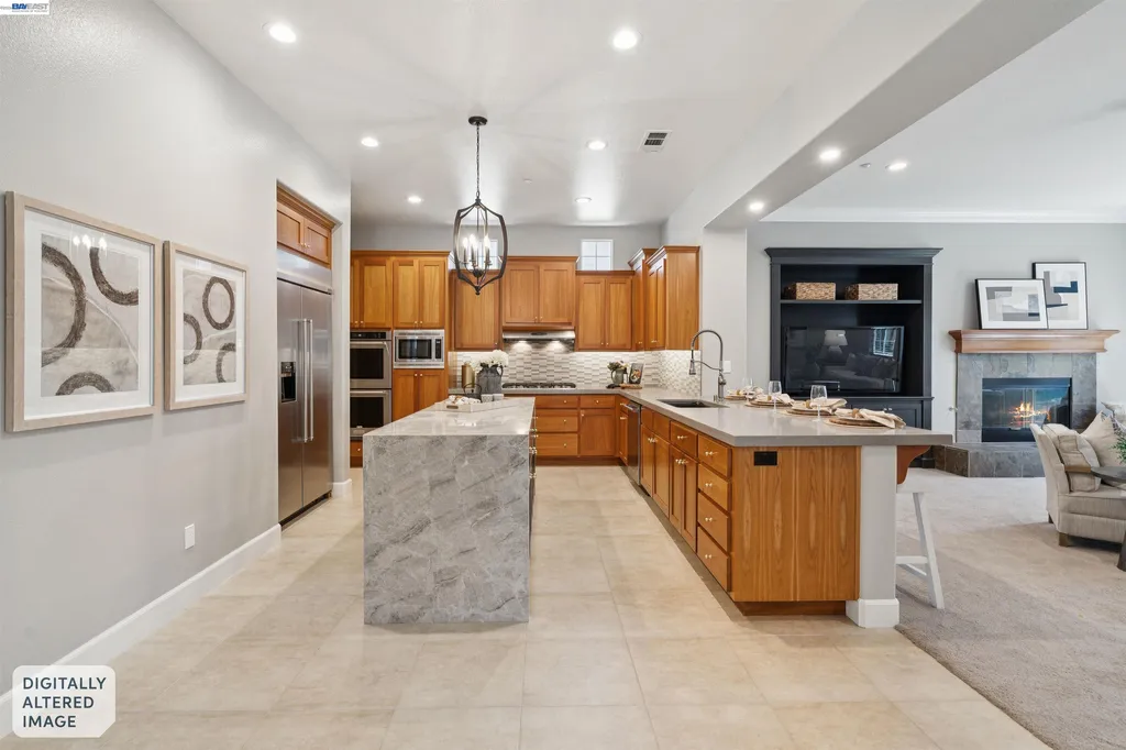 2962 Picholine Court Livermore CA 94550