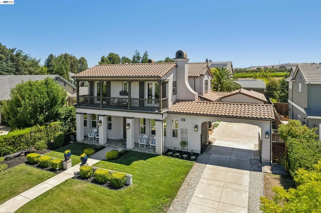 2962 Picholine Court Livermore CA 94550