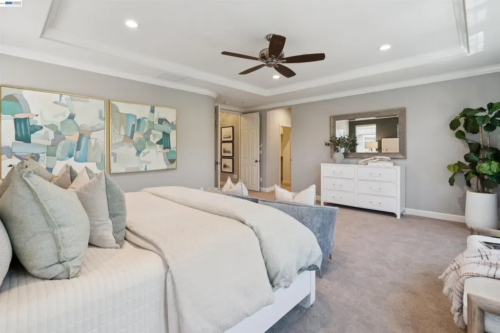 2962 Picholine Court Livermore CA 94550