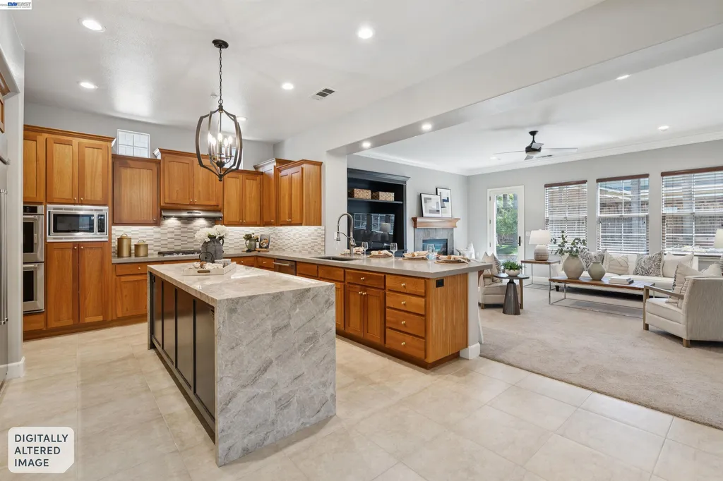 2962 Picholine Court Livermore CA 94550