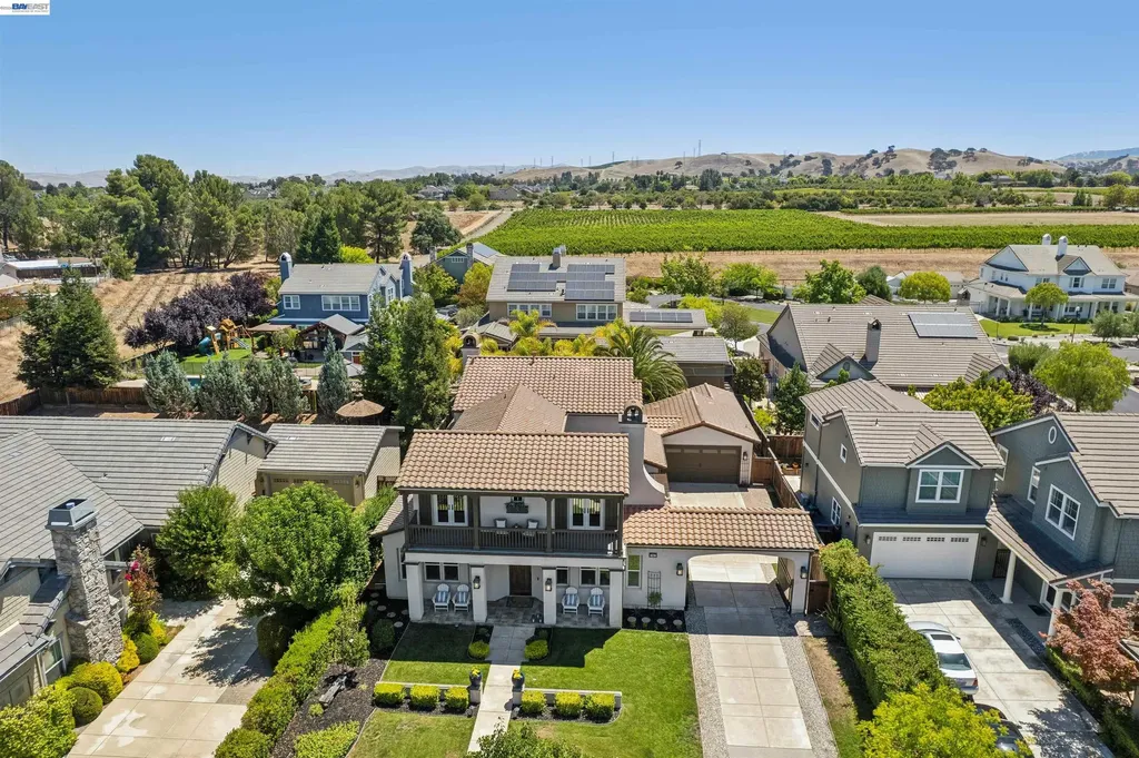 2962 Picholine Court Livermore CA 94550