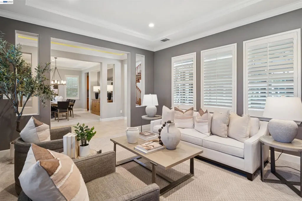 2962 Picholine Court Livermore CA 94550
