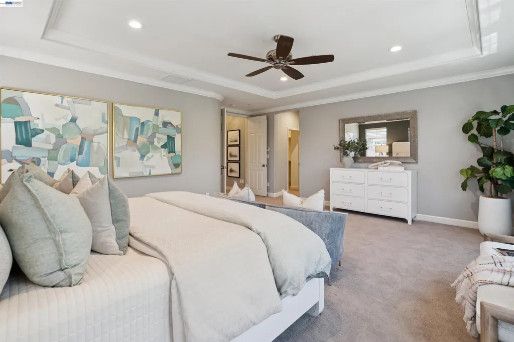 2962 Picholine Court Livermore CA 94550