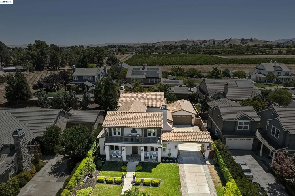 2962 Picholine Court Livermore CA 94550