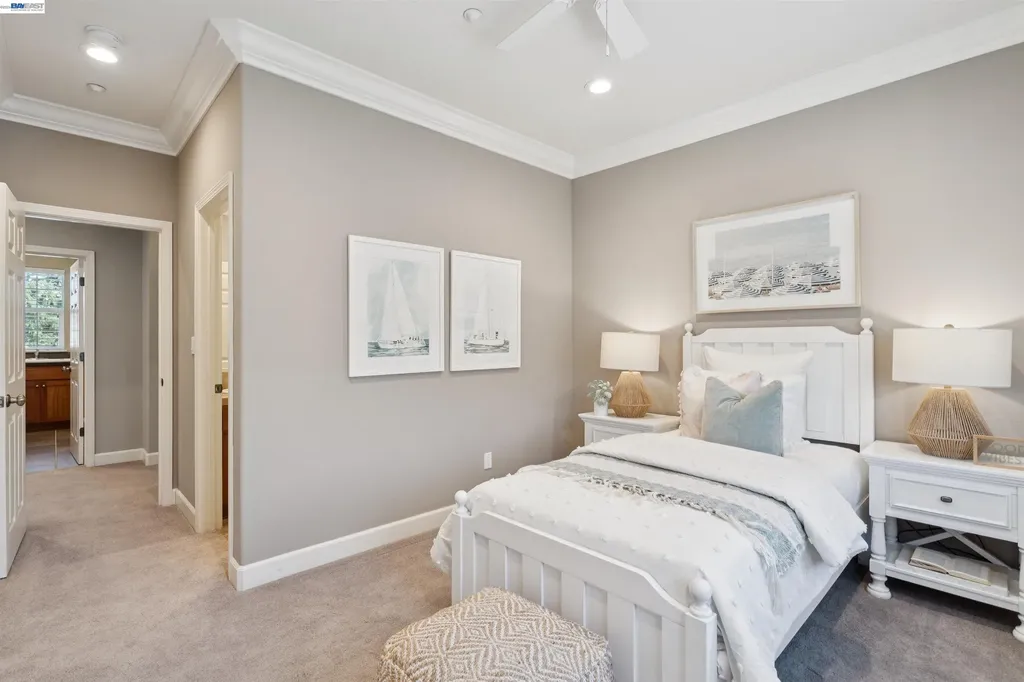 2962 Picholine Court Livermore CA 94550