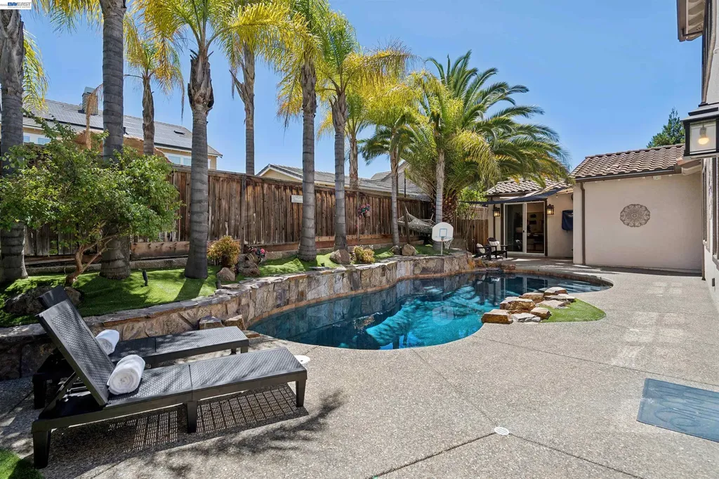 2962 Picholine Court Livermore CA 94550
