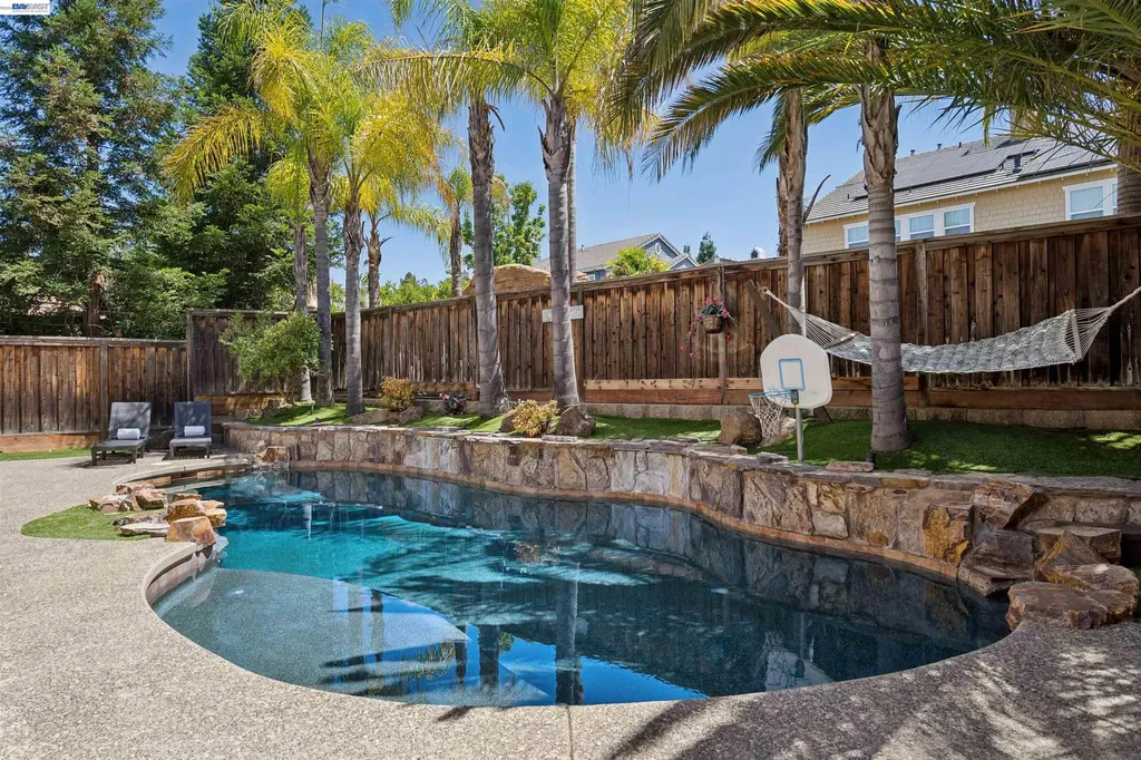 2962 Picholine Court Livermore CA 94550