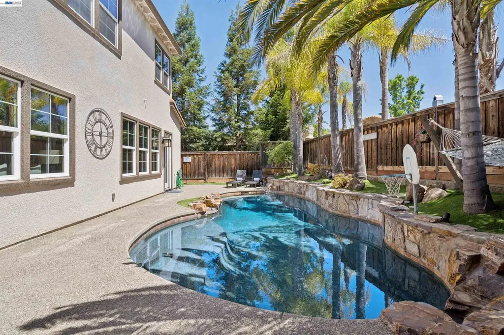 2962 Picholine Court Livermore CA 94550