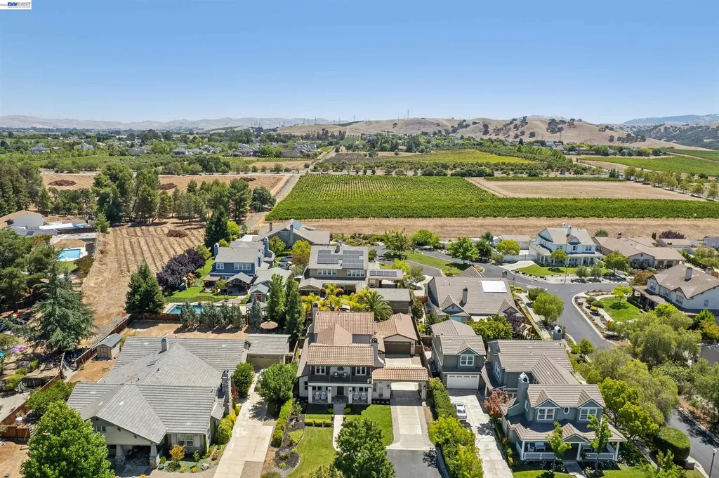 2962 Picholine Court Livermore CA 94550