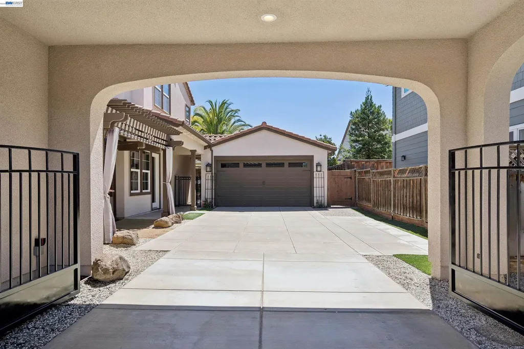 2962 Picholine Court Livermore CA 94550