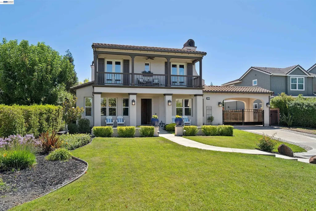 2962 Picholine Court Livermore CA 94550