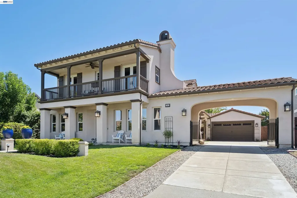 2962 Picholine Court Livermore CA 94550