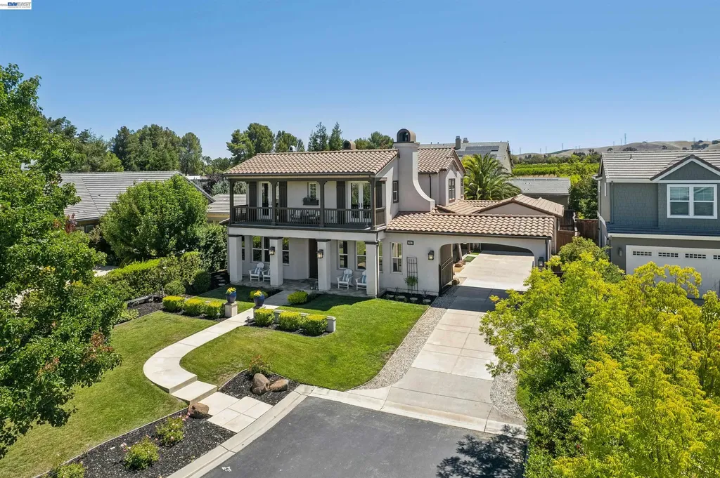 2962 Picholine Court Livermore CA 94550